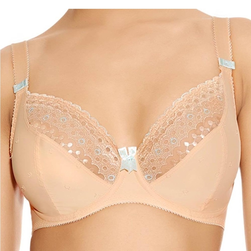 Freya Enchanted Bra NWT!